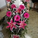 cvecara groblje lesce