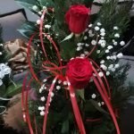 cvecara groblje lesce